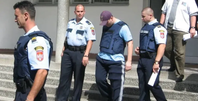 Goran Kotaran izlazi iz zatvora, tražio stan u Banjaluci