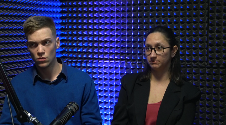 Studenti iz Srbije u novom BUKA Podcastu: Sve je strašnije, ali se sve manje plašimo