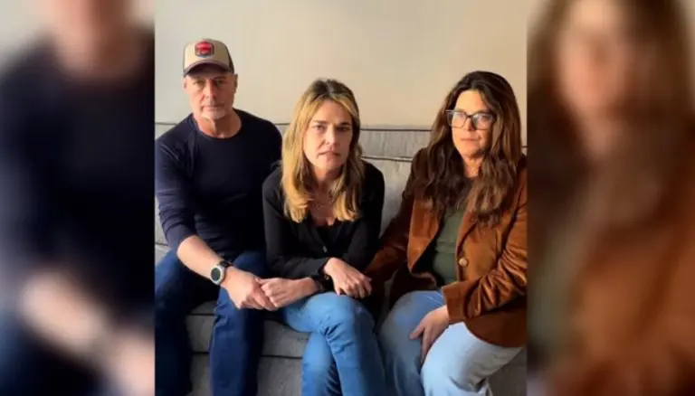 Otmica majke TV voditeljice potresa Ameriku. Porodica snimila video: Platićemo