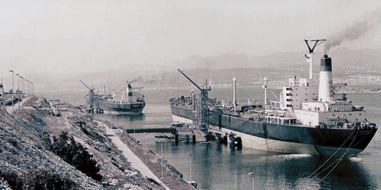 DA LI JE TITO PREDVIDIO DANAŠNJU KRIZU? Janaf postaje spas za pola Evrope!