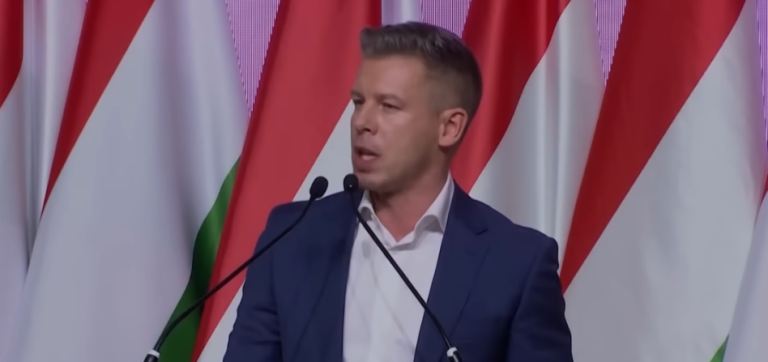 Mađari iznenađeni timom čovjeka koji želi srušiti Orbana. Reakcije su burne