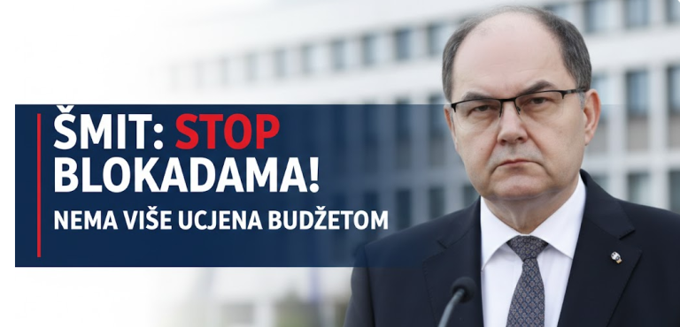 Šmitov ultimatum Ministarstvu finansija BiH: Isplata novca CIK-u u roku od 24 sata ili na scenu stupa zamjenik