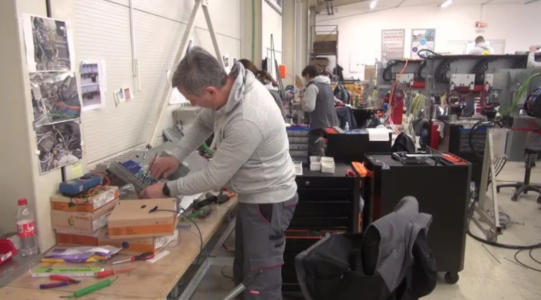 Ova bh. opština ima više radnih mjesta nego radnika