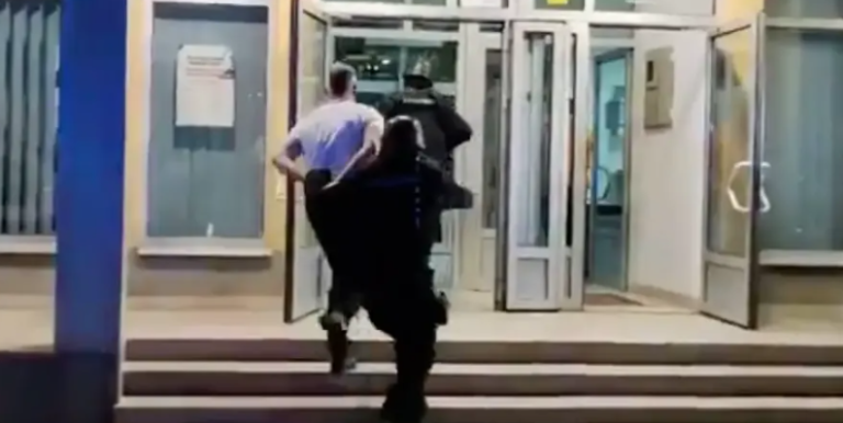 Podignuta optužnica protiv Đorđa Ždrale i Zorana Šljivića