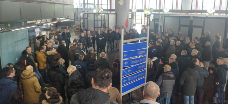 Jasna poruka iz Banjaluke: Radnici traže fer plate ili slijedi obustava rada