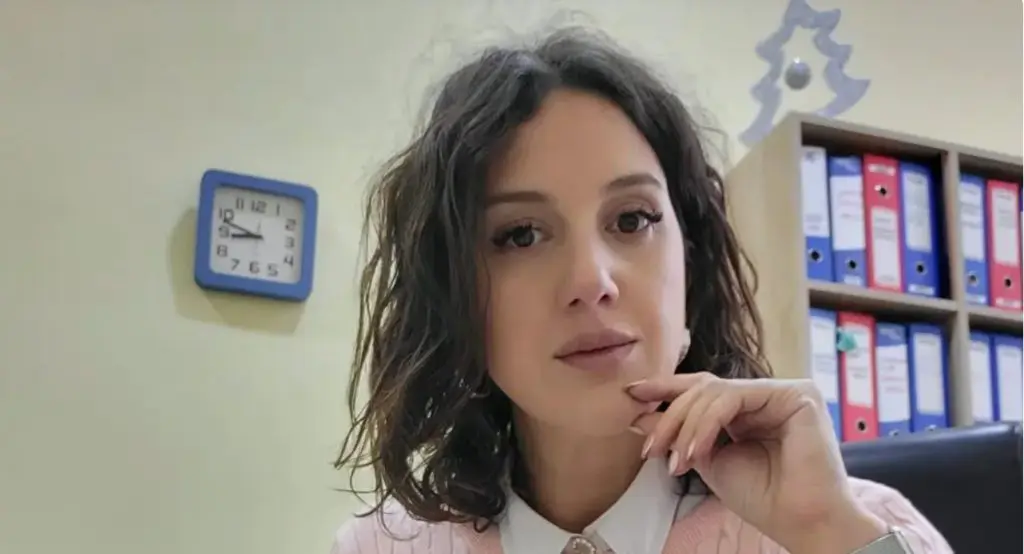 Maja Savanović Zorić, mobing na poslu i psihološke posljedice.