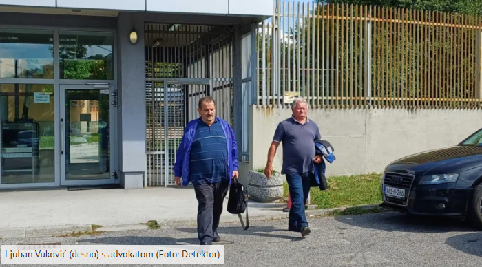 Dodikov simpatizer osuđen zbog prijetnji sutkinji Seni Uzunović