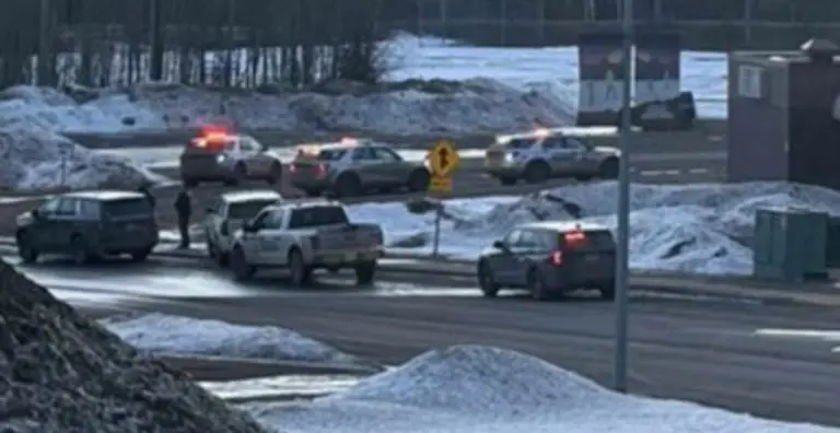 Masovna pucnjava u Kanadi, deset mrtvih!