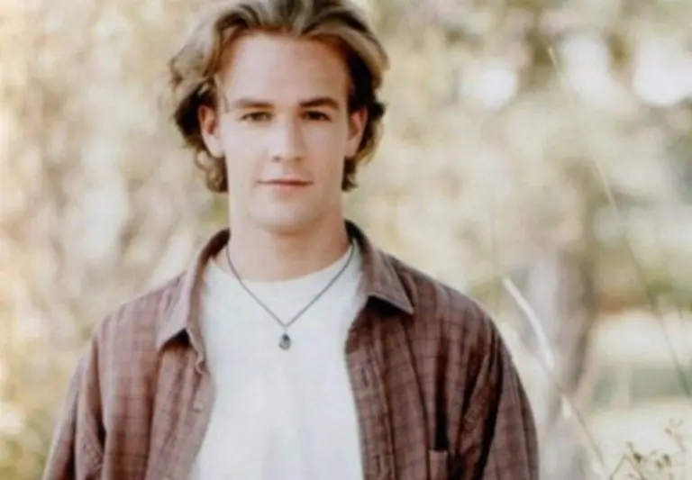Preminuo je glumac James Van Der Beek