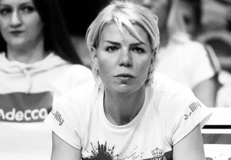 Poginula Tatjana Ječmenica