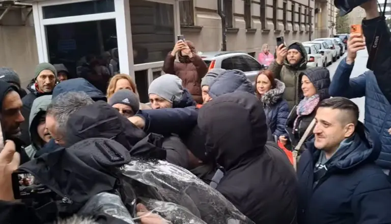 Sarajevo: Vozač tramvaja izašao na slobodu