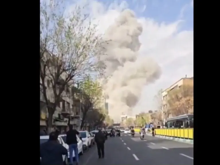 Američki medij: SAD i Izrael zajednički napali!?