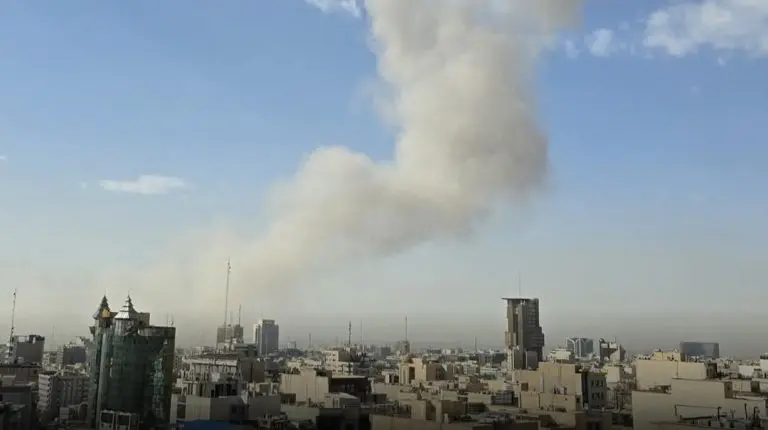 Kako je američko ministarstvo nazvalo akciju u Iranu