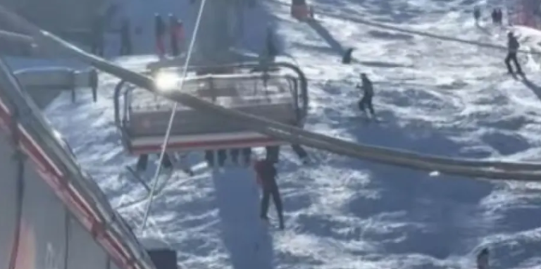 Oglasio se Olimpijski centar Jahorina o nezgodi u kojoj je povrijeđeno dijete