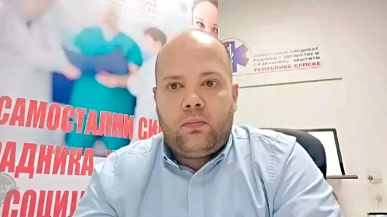 Dragušić: Odluke o platama u zdravstvu donositi u sklopu socijalnog dijaloga