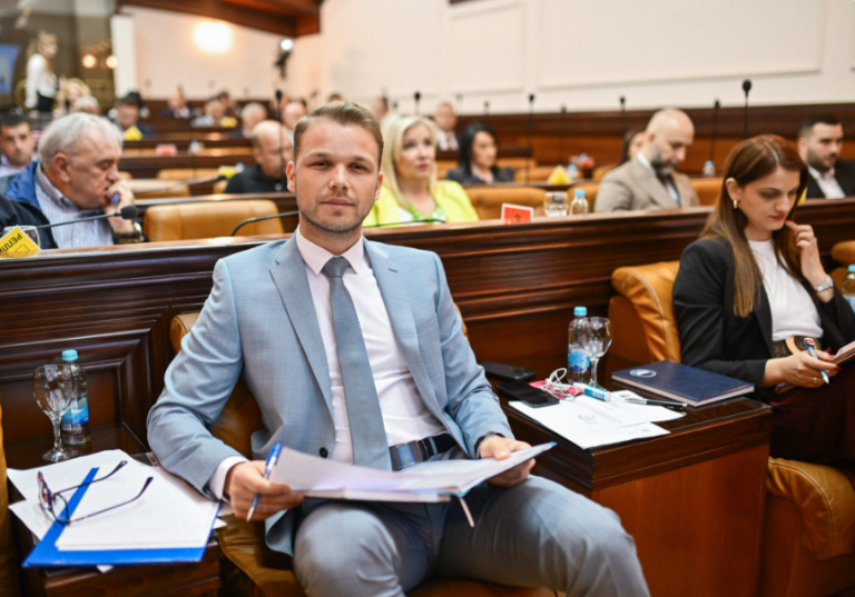 Draško Stanivuković, foto: banjaluka.rs.ba