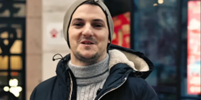 Ovo je Dejan, dobitnik na Lutriji: Otkrio šta je uradio sa bogastvom