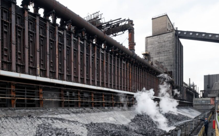 Kraj ere u Lukavcu: Počinje TOTALNO gašenje koksare – grad u stanju pripravnosti!