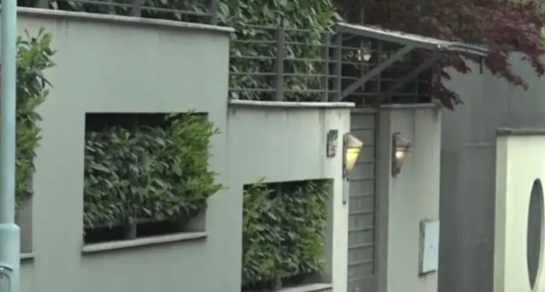 Bomba greškom bačena na Čolinu kuću, evo ko je bio meta