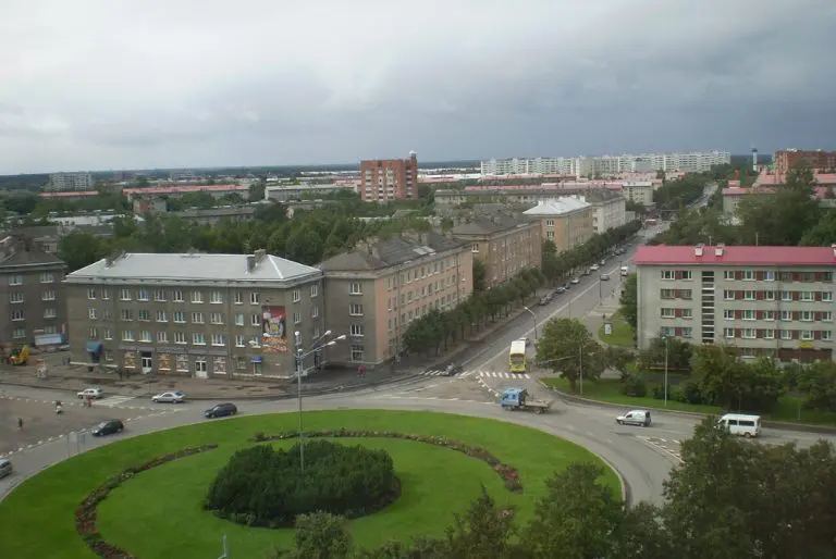 Mali evropski grad strahuje da je Putinova iduća meta. “Spremni smo”