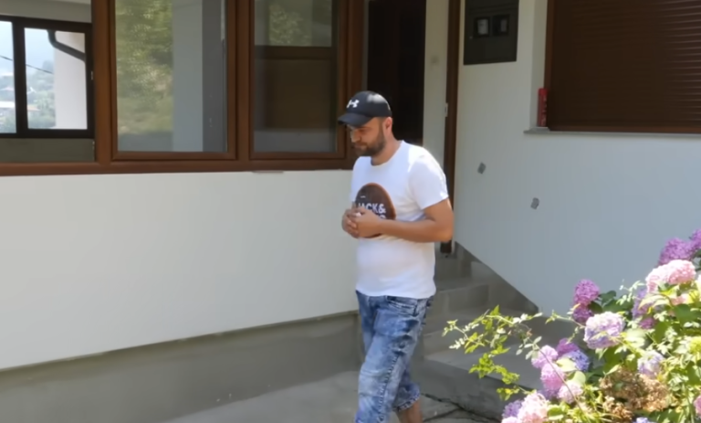 Bosanac kupio kuću punu smeća u Njemačkoj za 3.500 eura, a onda je pronašao blago VIDEO