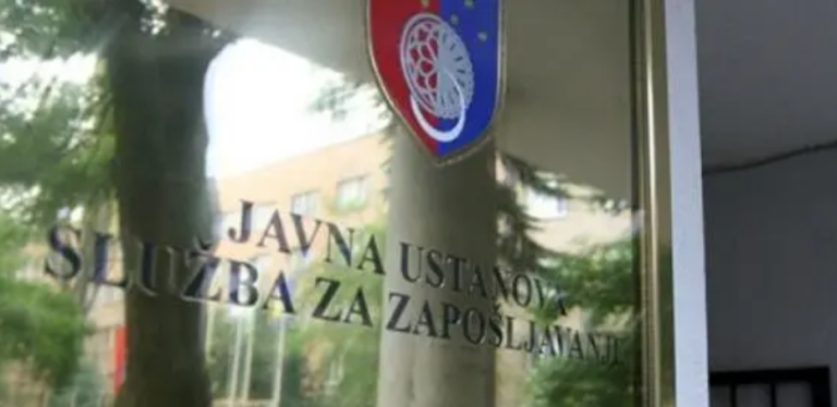 Pretresi u Službi za zapošljavanje zbog sumnje na korupciju