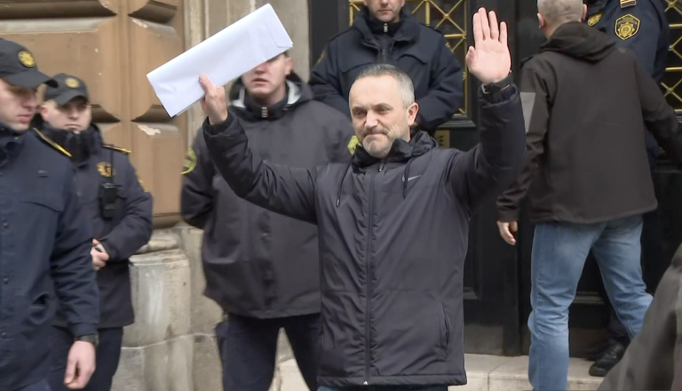 Kantonalni sud u Sarajevu: Nalazi vještaka dijametralno suprotni izjavama svjedoka 