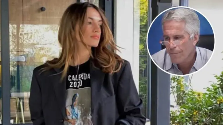 Srpska manekenka opisala kako vrbuju djevojke: Mislila da ide na kasting za Victoria's Secret, a završila u vili Epstina