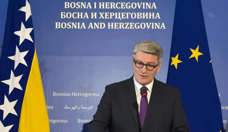 Šemsudin Mehmedović podnio krivičnu prijavu protiv Srđana Amidžića, traži i smjenu glavnog državnog tužioca