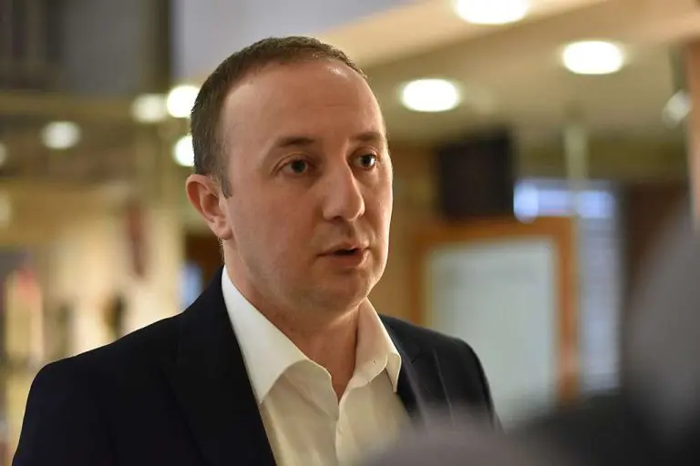 Bodiroga: Dok jedna od najvećih pljački RS dobija svoj epilog, spremaju se novi arbitražni sporovi