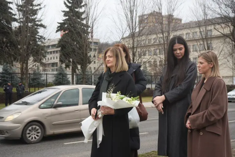 Obilježena 18. godišnjica ubistva Denisa Mrnjavca: “Svaki dan je pretežak i bolan”