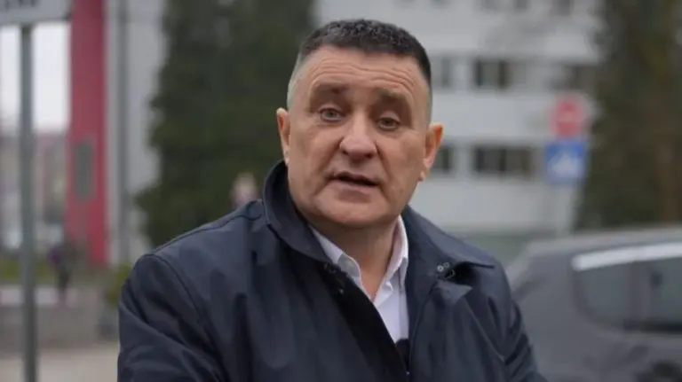 Đajić dao izjavu u Tužilaštvu o spornom snimku: “Dokazao sam da sam nevin” (VIDEO)