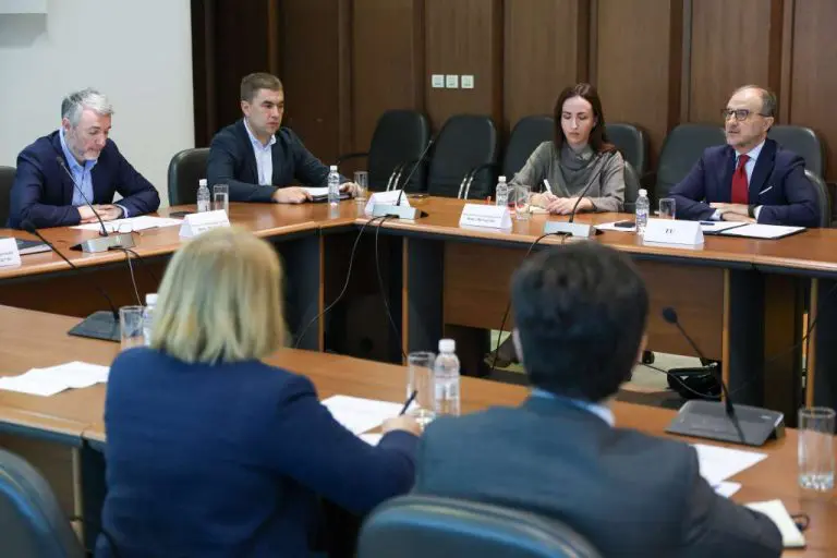 Forto: Nema brzih rješenja za boravak profesionalnih vozača u EU, BiH traži regionalni pristup