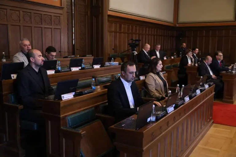 Grad Sarajevo ulazi u međunarodni krivični postupak za snajperske napade na građane tokom opsade