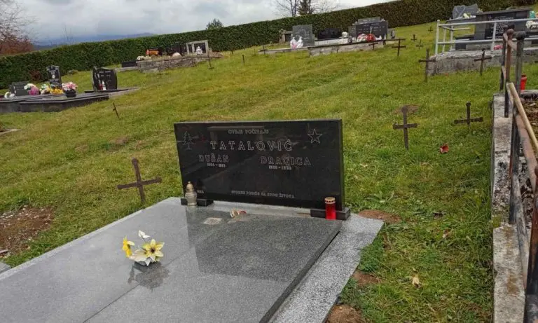 Skinuli pravoslavne krstove s groblja i odnijeli ih na otpad