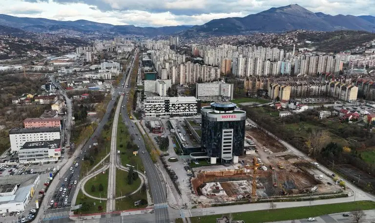 Ilidža više nije prva: Evo koja je sada “najbogatija” opština u FBiH