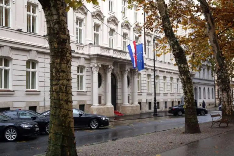 Hrvatska: Uskok provodi akcije hapšenja u nekoliko gradova