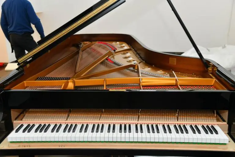 „Steinway“ stigao u Sokolski dom: Bijeljina dobila klavir od pola miliona KM, najavljen koncert svjetske zvijezde