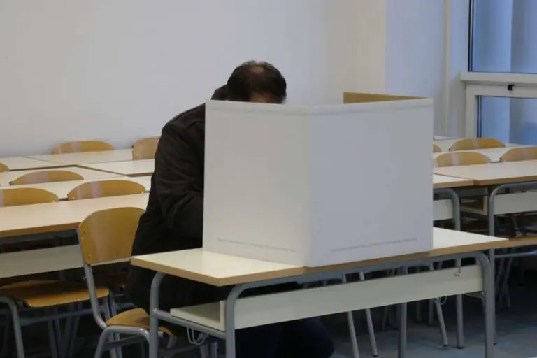 Danas prijevremeni izbori za načelnika općine Vareš