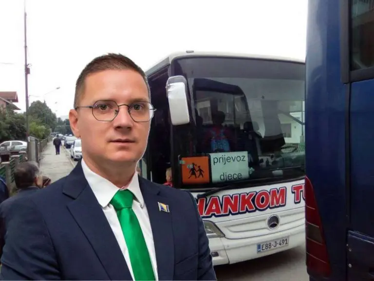 Opština u BiH uvela besplatan prevoz za starije od 65 i djecu do šest godina