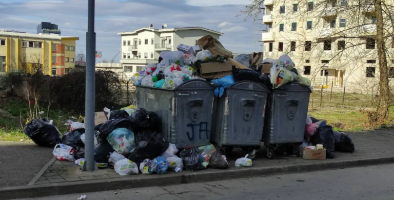 Radnici “Čistoće” prijete štrajkom