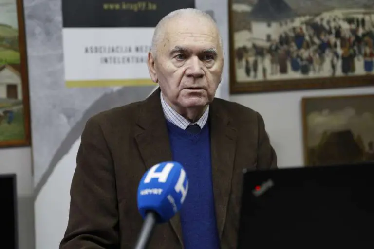 Krug 99: Stabilna, suverena i evropska BiH nije utopija, to je jedini održiv i odgovoran put