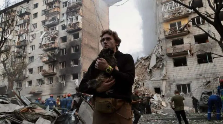 Ukrajinski šef diplomatije pozvao na ubrzanje mirovnih pregovora