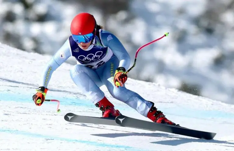 Muzaferija osvojila 16. mjesto u olimpijskom superveleslalomu