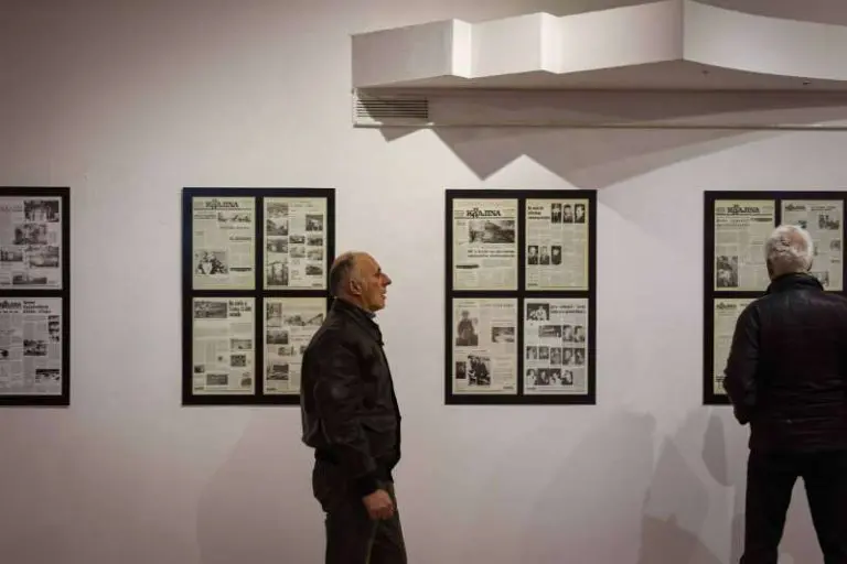 Hasan Arnautović obilježio 766 godina Bihaća svojim pogledom kroz objektiv