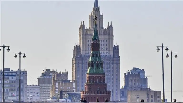 Ruski general upucan u Moskvi