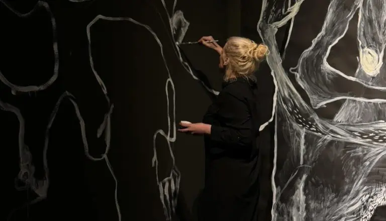 Umjetnica Nina Babić za BUKU: Ako ne pripadam nikome da li sam slobodna ili izgubljena?