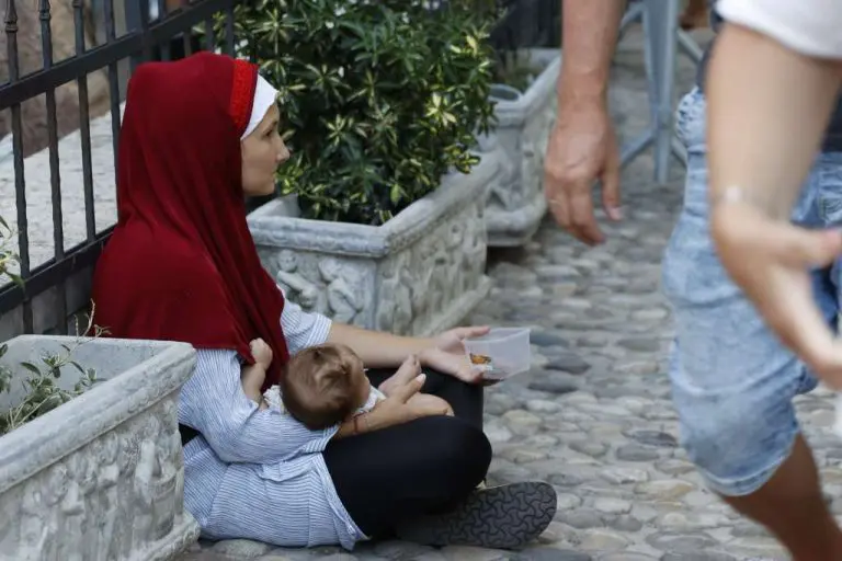Sarajevo: Uhapšene dvije osobe zbog trgovine ljudima
