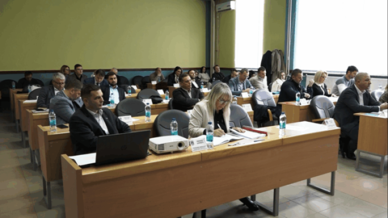 Skupština u Čelincu u pravnom haosu: Dva predsjednika, dvije plate i nova tužba na pomolu