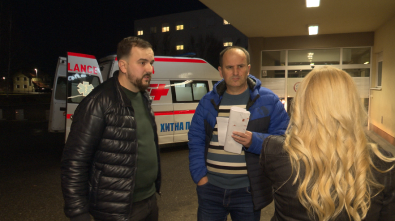 Pretučen funkcioner SDS-a u Pelagićevu nakon što je otkrio sporne nabavke: Završio u bolnici, tvrdi da je napad politički motivisan